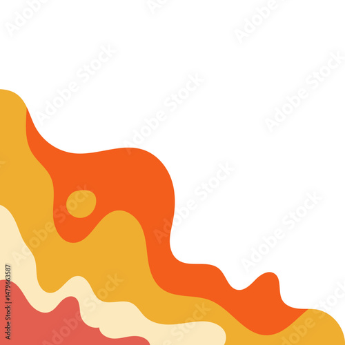 Topography Corner