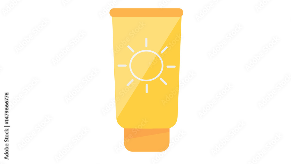 Bright sunny days need sunblock protection vital for healthy skin summer essential Bright sunny days need sunblock protection vital for healthy skin summer essential