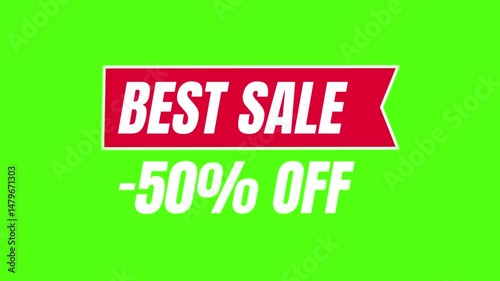 Best Sale -50% Off