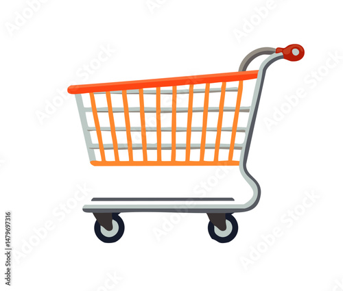 shopping cart icon
