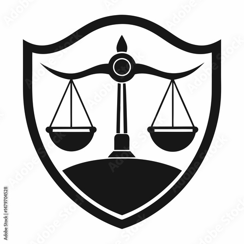scales of justice