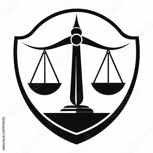 scales of justice
