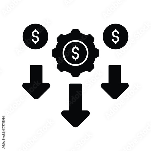 Low cost Vector icon which can easily modify or edit