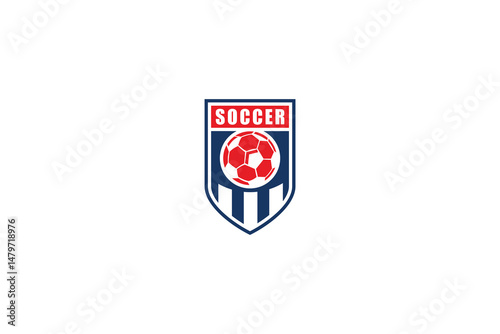 football club logo vector illustration logo design Free Download football club logo vector illustration logo design - GFXLoad