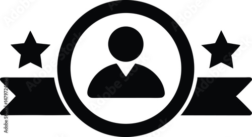 customer satisfaction vector icon.