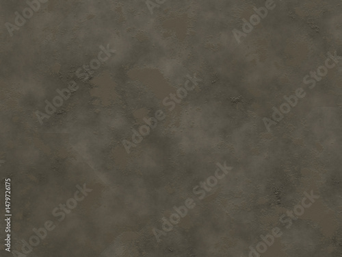 Smooth cement texture with a blend of soft gray and light brown, ideal for a clean, modern look.