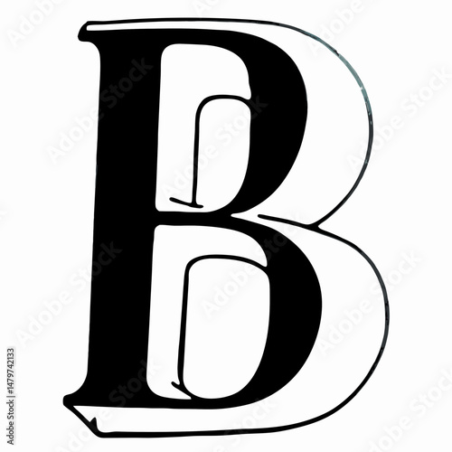 Transforming the Ordinary: Elevating Everyday Text into Extraordinary Works of Art Through Lettering
