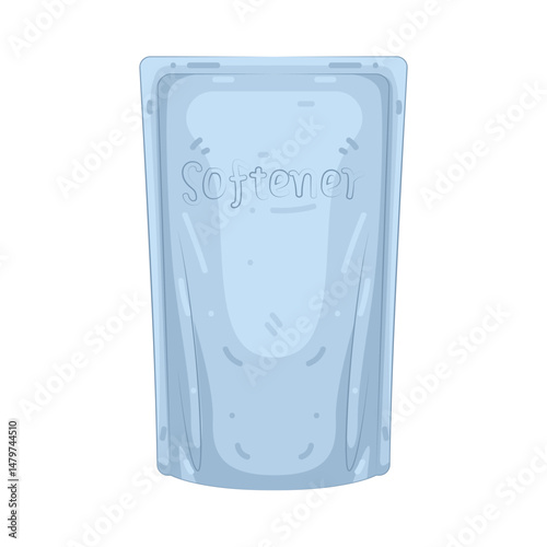 Illustration of Softener