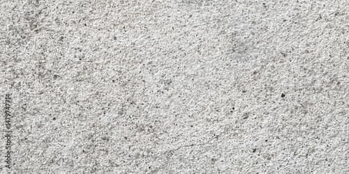 Wallpaper Mural White and grey concrete wall grunge texture background old cement wall texture background, banner.  Torontodigital.ca