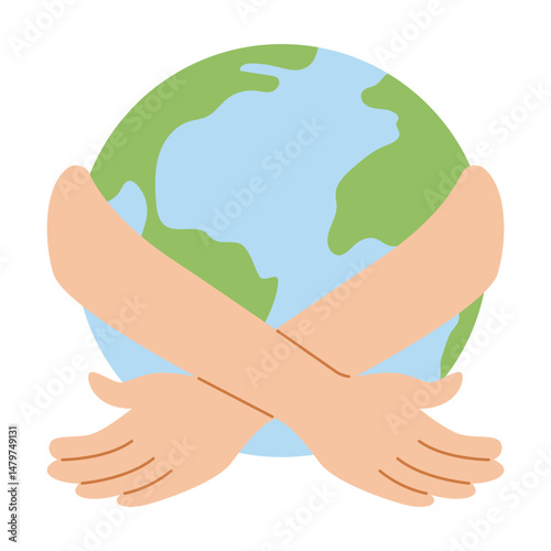 save the world