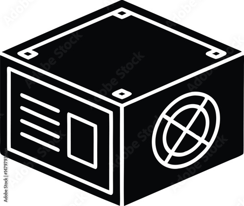 power supply vector icon (1).