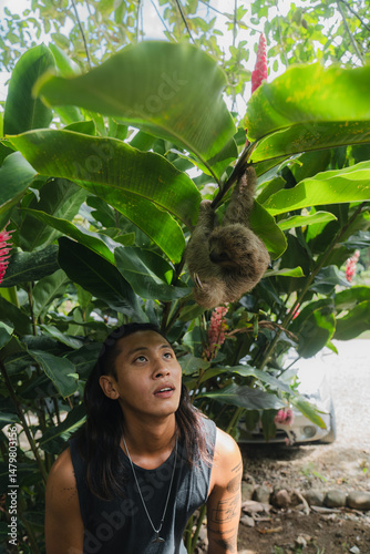 Costa Rica, Wildlife