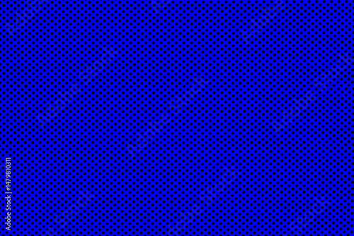 metallic floor sheet for industrial background.  