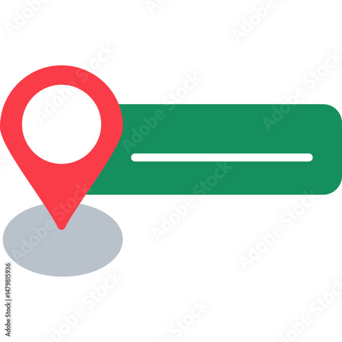 Map Pointer Icon Location Marker Symbol
