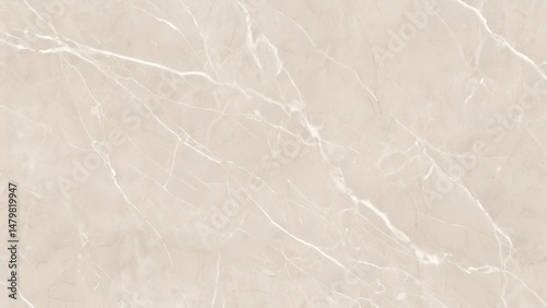 Beige Marble Texture Seamless Background Pattern