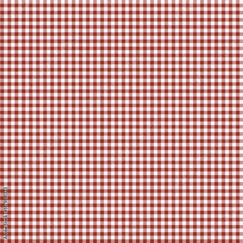 red tartan pattern series vector format
