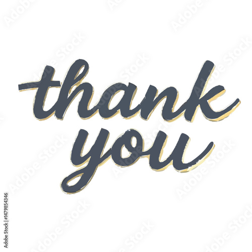 thank you text