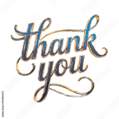 thank you text