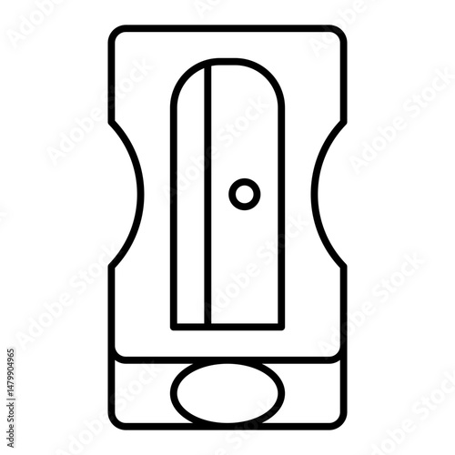 sharpener icon