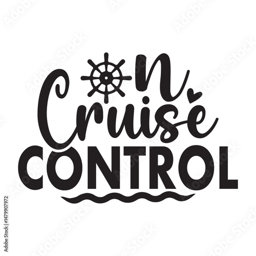 On Cruise Control
