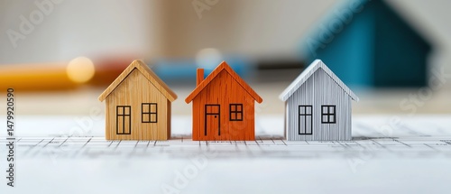 Finance planning, taxes, planning for property tax obligations