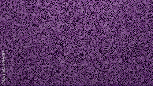 Abstract Purple Speckled Texture Background