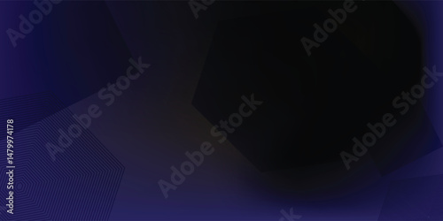 vector evolution of quadrilateral, pentagonal, hexagonal, hexagonal and octagonal shapes.