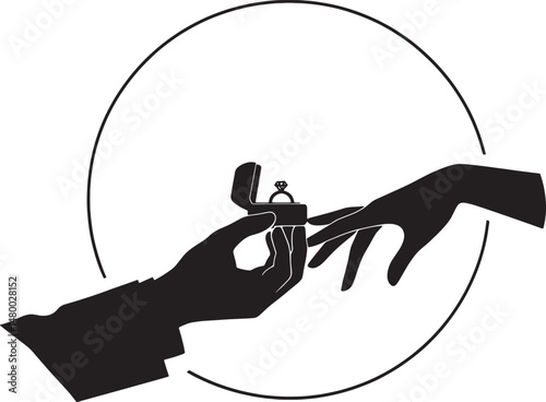 propose engagement