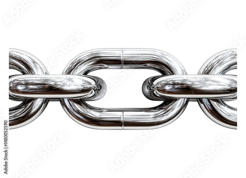 Chainlink LINK Silver
