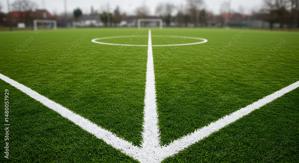 Obraz premium Copa do Mundo World Cup People Ball Soccer Field