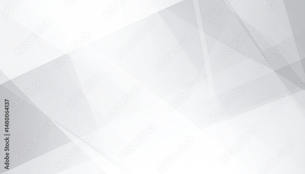 Fototapeta premium Abstract Grey Background
