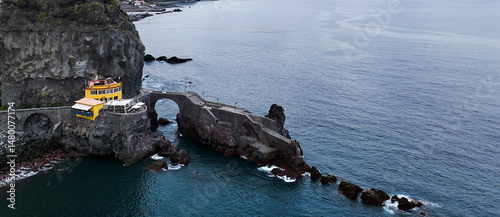 Ponta do sol, Ilha da Madeira, Portugal, Pérola do atlântico, 