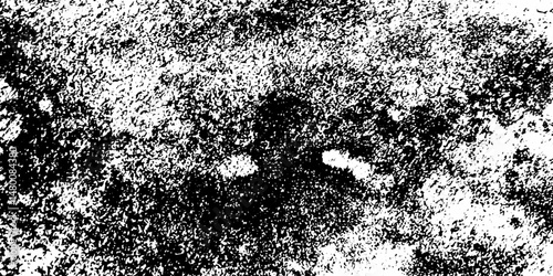 Abstract texture old damage dust particle dirty grainy on white background overlay vector textures.