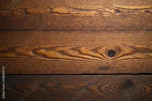 Wallpaper Mural Rustic wood background texture  Perfect for design projects needing a natural, organic feel ,  cracked wood,  carpentry,  knotty wood Torontodigital.ca