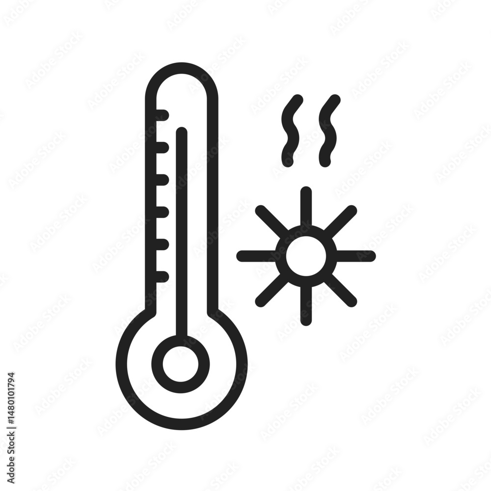 thermometer thermometer