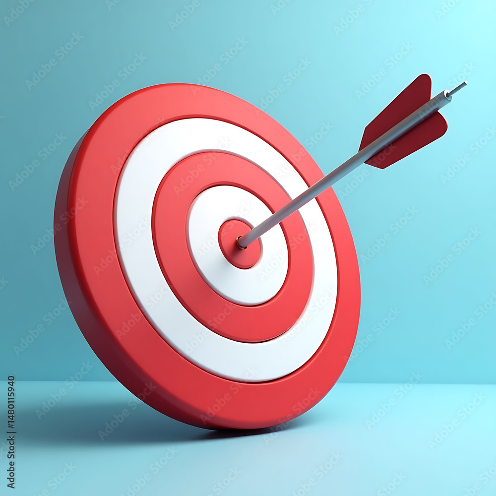 sales, on target red and white target, arrow, sales, on target red and white target, arrow,