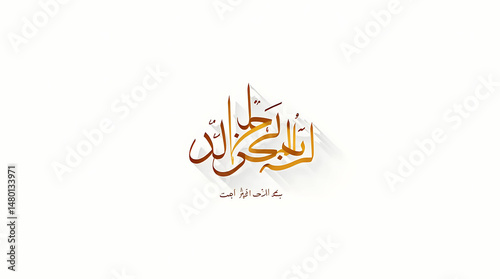 eid_ul-adha_poster_with_decorative_arabic_calligraphy_minimal_style_subtle_shadows