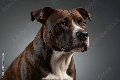 Bull Terrier
