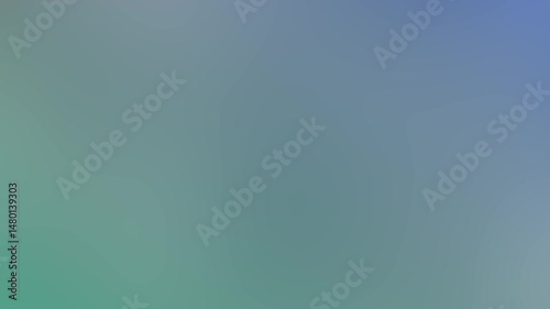 Violet dark green blue simple abstract blurred background