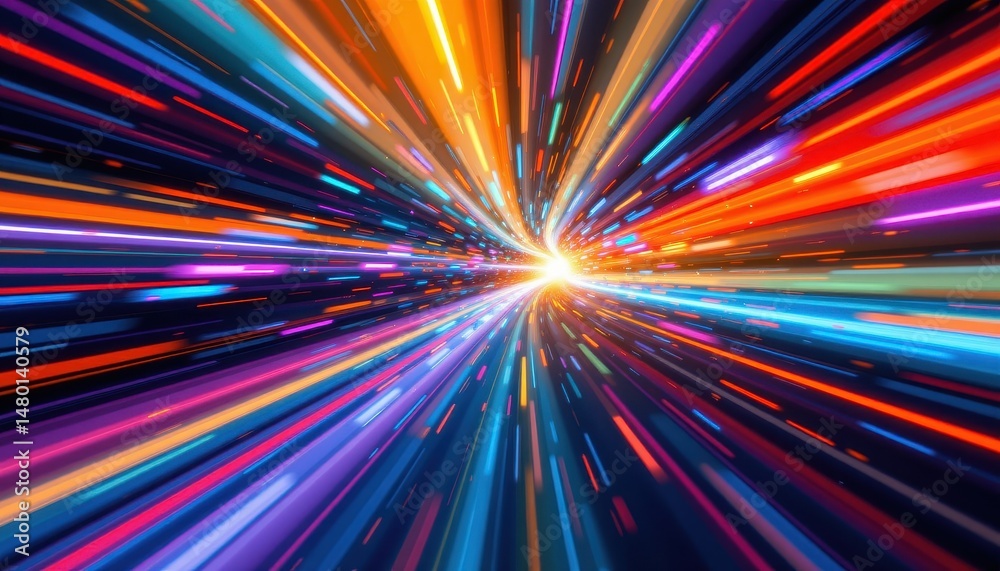 a dynamic abstract background with motion blur and color splash effects ideal for gaming visuals and entertainment platforms a dynamic abstract background with motion blur and color splash effects ideal for gaming visuals and entertainment platforms