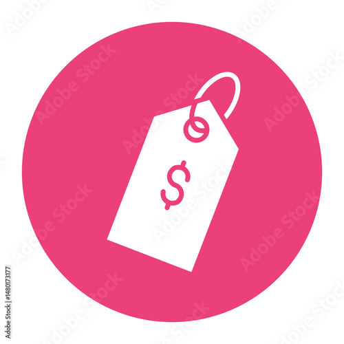 Price Tag