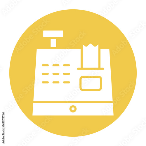 Cash Register