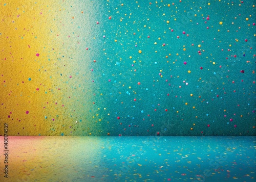 Subtle Embossed Speckle Pattern Background Texture - Product Photography Backdrop