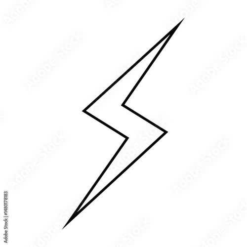 charge icon sharp (RGB)