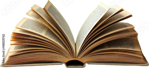 Open Book, Knowledge, Wisdom, Reading, Learning