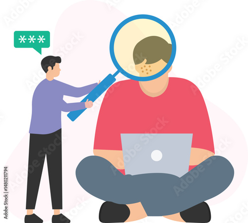 Laid-off employee or furloughed staff, injured worker or occupational illness case, emotionally distressed employee or burnout victim, remote worker or hybrid employee, displaced worker or reassigned 