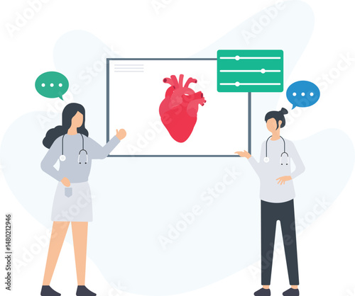 Heart specialist or cardiologist, cardiovascular expert or heart doctor, heart surgeon or cardiac surgeon, echocardiologist or heart imaging specialist, interventional cardiologist or catheterization 