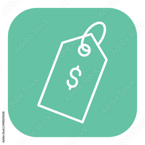 Price Tag