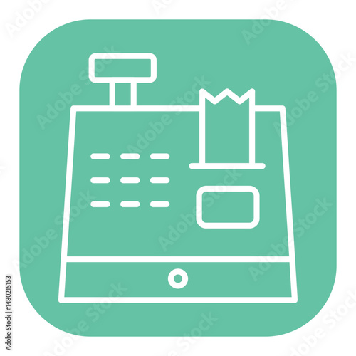 Cash Register
