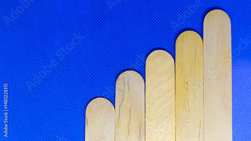 Steps to Success: Building Toward Growth